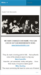 Mobile Screenshot of lynchedmusic.com